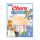 thumbnail image 1 of Alimento Para Gatos Churu Tuna Varieties 20 Tubos X 14 Grs, 1 of 3