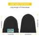 thumbnail image 2 of Fifa Gorro De Punto De Invierno Clásico Para Hombres Y Mujeres Unisex Regalos Para Amigos Y Familia, 2 of 6