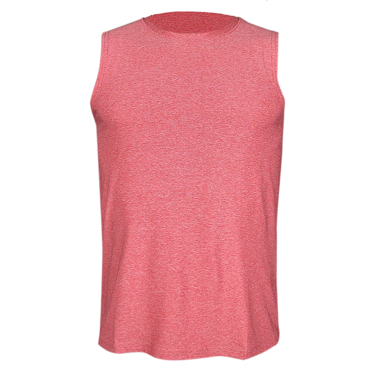 Andesland - Camiseta Musculosa Dry Fit Deportiva Holgada Hombre