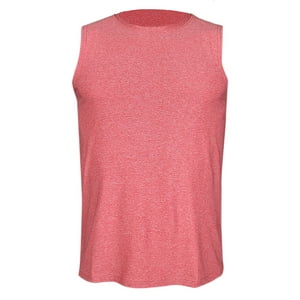 Andesland - Camiseta Musculosa Dry Fit Deportiva Holgada Hombre
