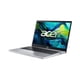 thumbnail image 4 of Laptop Acer Aspire Go 15,6" FHD Ryzen 3 8GB 256GB SSD, 4 of 9