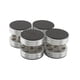 thumbnail image 3 of HiFi Audio Stand Pies Aislamiento HiFi Amplificador Para Spring Vibration Absorber Argent, 3 of 5