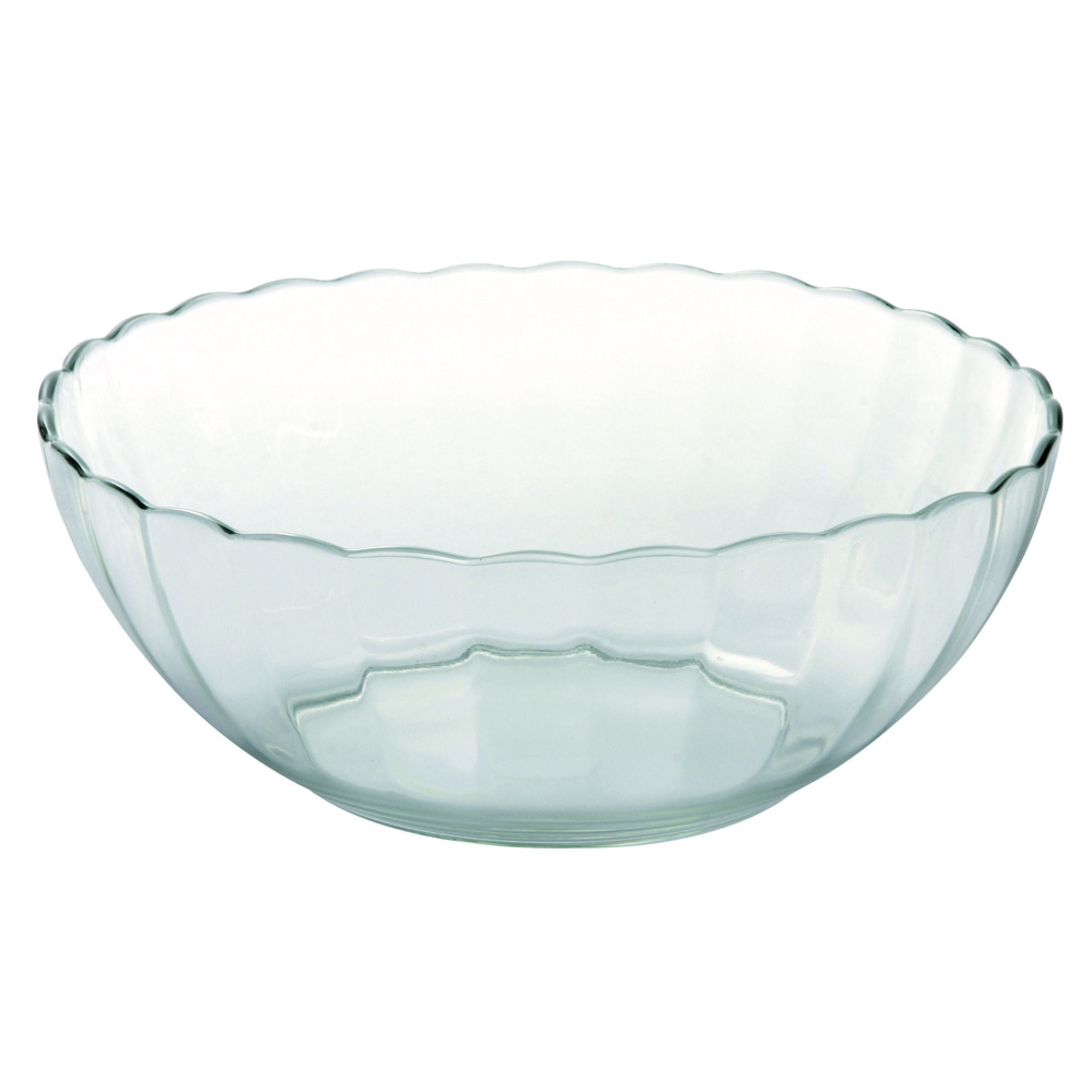 Bowl Bella 1l Duralex 1 Pieza Vidrio Transparente