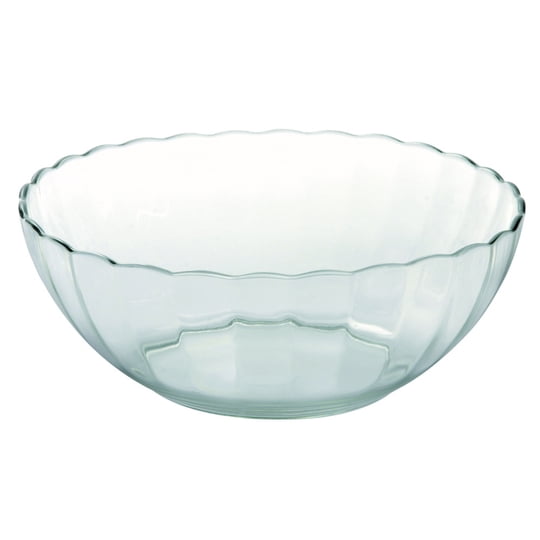 Bowl Bella 1l Duralex 1 Pieza Vidrio Transparente