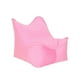 thumbnail image 2 of Pouf Potter 1c Felpa Rosado, 2 of 5