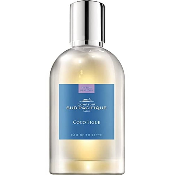 Perfume Coco Figue Eau De Toilette 100 Ml