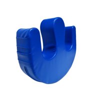 Maxcare - Cojín Ortopédico Para Girar Pacientes Azul