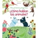 thumbnail image 2 of Mis Primeras Preguntas - ¿Cómo Hablan Los Animales?, 2 of 4