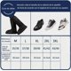 thumbnail image 2 of Botas Impermeables Cubre Zapatos Impermeables Para Lluvia, 2 of 7
