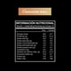 thumbnail image 2 of WILD PROTEIN PRO BAR PROTEINA CINNAMON 60g 10U, 2 of 2
