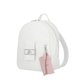 thumbnail image 2 of Mochila de Mujer Secret Ibiza SC7 Mediana Blanca, 2 of 7