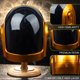 thumbnail image 2 of Máscara de Casco Deluxe Thomas Guy de Pluscraft estilo Punk para Cosplay, 2 of 7