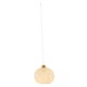 thumbnail image 5 of Pantalla De Lámpara De Techo Tejida Con Cubierta De Luz De Estilo Nórdico Para Bar, Dormitorio, Salón De Té, 5 of 5