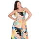 thumbnail image 3 of Vestido Largo Pabilos Primavera Mujer Excelente Calidad 035, 3 of 3