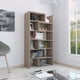 thumbnail image 1 of Biblioteca Office W-77 Miel 146,3x77,8x30 Cm, 1 of 8