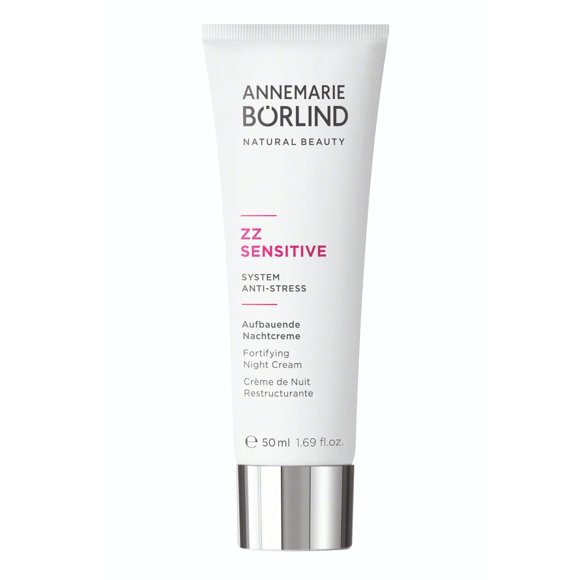 Crema de Noche ANNEMARIE BÖRLIND 50 ml Vitamina C+E