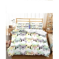 Sintec Chile - Funda De Plumón Foxy 1.5 Plazas