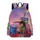 thumbnail image 1 of Mochila Desmarcar Home Dreamworks 42x30x15cm, 1 of 6