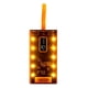 thumbnail image 5 of Cargador Power Bank Portatil Usb Bateria Recargable Linterna multicolor, 5 of 7