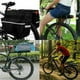 thumbnail image 4 of Parrilla Trasera Para Bicicleta 50kg Ajustable Con Reflector, 4 of 5