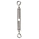 thumbnail image 3 of Tensor De Cuerda De Alambre Tensor De Acero Inoxidable Gancho Ojo Tornillo De Aparejo M14, 3 of 5