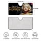 thumbnail image 4 of Marilyn Monroe Parasol para Parabrisas Delantero Protector Plegable, Visera Solar para Auto Bloquea Rayos UV Mantiene tu Vehículo Fresco 150cm*70cm, 4 of 6
