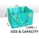 thumbnail image 3 of Bolsa para Contenedor Skywin TidyFriend Reutilizable 114 cm Capacidad 750 kg, 3 of 7
