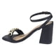 thumbnail image 2 of Sandalia Ramarim Mujer 2241204 Negro Moda, 2 of 4