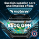 thumbnail image 2 of Limpiador de piscina automático Aiper Scuba X1 Pro Max gris, 2 of 9