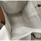 thumbnail image 3 of Canasto ropa con asas color beige, 3 of 3