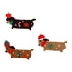 thumbnail image 5 of Kit De Crochet Navideño, Linda Horquilla De Crochet Para Suministros De Fiesta, Vacaciones, Interior, 5 of 5