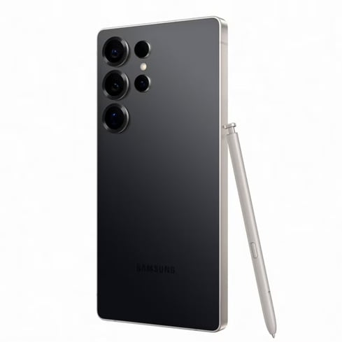 Smartphone Galaxy S25 Ultra 512gb 12gb Ram - Negro | Lider