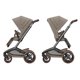 thumbnail image 3 of Coche Paseo Fame Twillic Truffle Maxi Cosi, 3 of 8