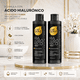 thumbnail image 2 of Hialurónico - Kit Shampoo y Acondicionador 300 ml, 2 of 2