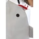thumbnail image 2 of Disfraz Leg Avenue Shark Attack gris, talla única, 2 of 3