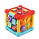 thumbnail image 3 of Cubo de actividades Toy VTech Busy Learners sin frustraciones, 3 of 7
