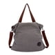 thumbnail image 1 of Bolso bandolera de lona para mujer, bolso de lona artístico de moda para el tiempo libre., 1 of 5