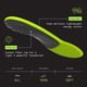 thumbnail image 3 of Plantilla Superfeet Sport Ultralight para Hombre (talla 5.5‑7), 3 of 7