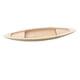 thumbnail image 3 of Modelo De Barco De Pesca De Madera, Adornos De Barco, Artesanía Para Mesa, Estantería, Oficina, 3 of 5