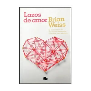 B De Bolsillo - Libro Lazos De Amor / 798