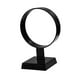thumbnail image 2 of Colgador De Auriculares Para Juegos, Soporte De Escritorio, Soporte Para Diadema Desmontable Transparente, Negro, 2 of 5
