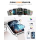 thumbnail image 5 of Reloj Inteligente Con Pantalla Hd De 1 85 Y Bluetooth Ip68, 5 of 7