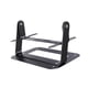 thumbnail image 4 of Soporte Para Proyector De Mesa Soporte Para Proyector Con Tornillo De 1/4" Soporte Para Proyector Negro, 4 of 5