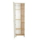 thumbnail image 2 of Mueble Baño 1 Puerta Fm-002c Café Claro, 2 of 11