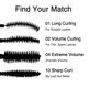 thumbnail image 5 of Máscara CLIO PROFESSIONAL Kill Lash Superproof a prueba de agua, 5 of 7