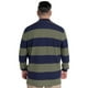 thumbnail image 2 of Polera Manga Larga Pique Listada, 2 of 4