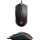 thumbnail image 3 of Mouse gamer Fantech Blake X17 negro, 3 of 3