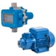 thumbnail image 1 of Kit Bomba De Agua 0,5hp 220v + Controlador Presión Automatic, 1 of 2