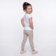 thumbnail image 3 of Pantalon de buzo Baby Lila talla 18M, 3 of 5