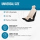 thumbnail image 5 of Funda para Asiento de Auto DryvaSeat Premium Toalla de Microfibra Beige Paquete de 2, 5 of 5